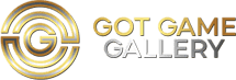 Got Game Gallery