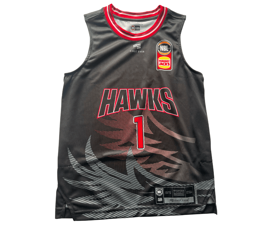 Nbl lamelo ball store jersey